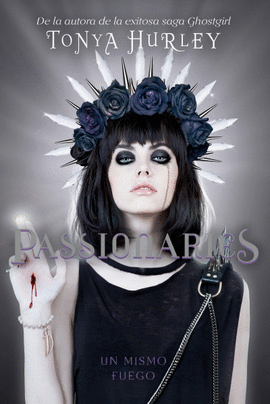 PASSIONARIES UN MISMO FUEGO