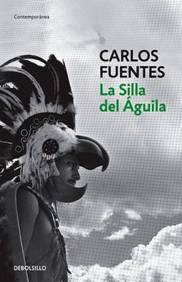 LA SILLA DEL AGUILA