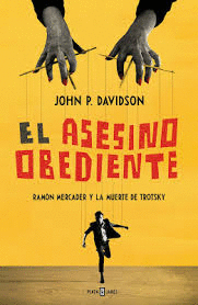 EL ASESINO OBEDIENTE