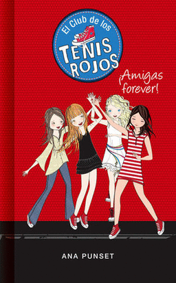 ¡AMIGAS FOREVER!