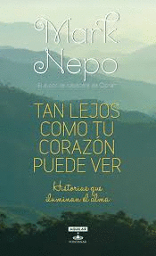 TAN LEJOS COMO TU CORAZON PUEDE VER