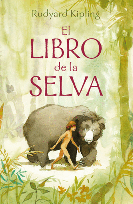 EL LIBRO DE LA SELVA