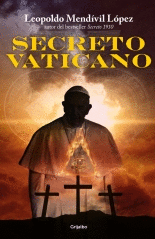 SECRETO VATICANO ( SERIE SECRETO)