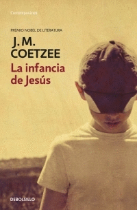 LA INFANCIA DE JÉSUS