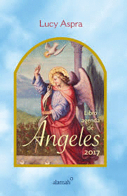 LIBRO AGENDA DE ÁNGELES 2017