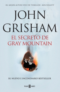 EL SECRETO DE GRAY MOUNTAIN