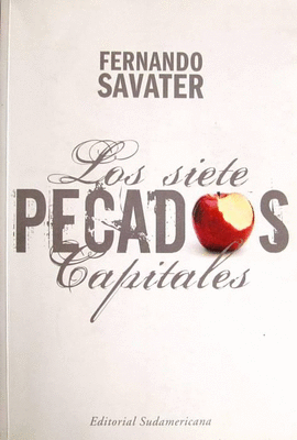 SIETE PECADOS CAPITALES