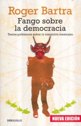 FANGO SOBRE LA DEMOCRACIA