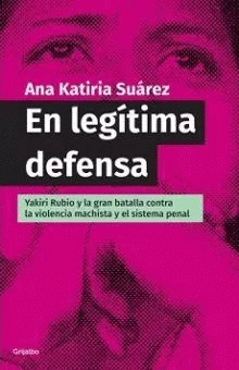EN LEGITIMA DEFENSA