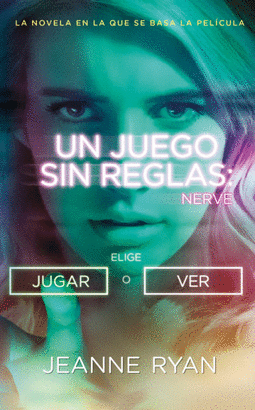 NERVE (EDICIÓN DE PELÍCULA)