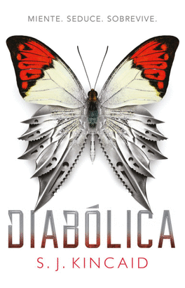DIABÓLICA