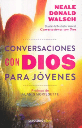 CONVERSACIONES CON DIOS PARA JOVENES