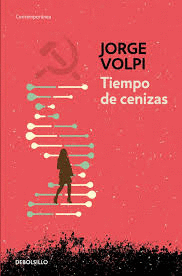 TIEMPOS DE CENIZAS (NO SERA LA TIERRA)