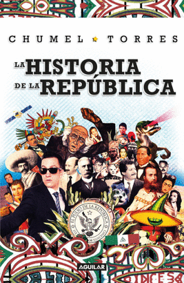 LA HISTORIA DE LA REPÚBLICA