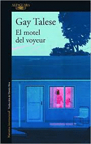 EL MOTEL DEL VOYEUR