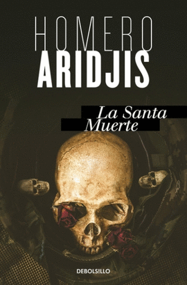 LA SANTA MUERTE