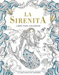 LA SIRENITA