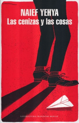 LAS CENIZAS Y LAS COSAS