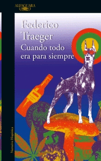 CUANDO TODO ERA PARA SIEMPRE
