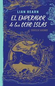 EL EMPERADOR DE LAS OCHO ISLAS