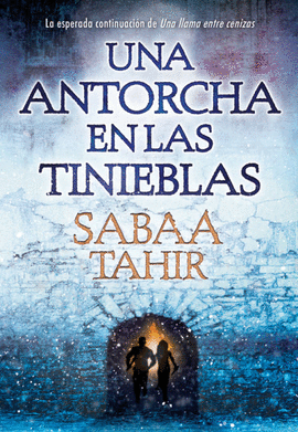 UNA ANTORCHA EN LAS TINIEBLAS