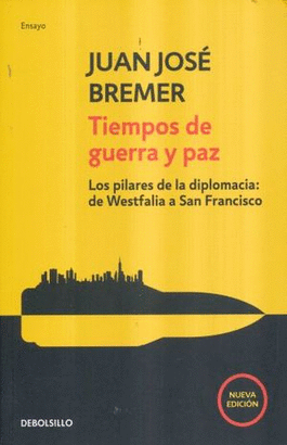 TIEMPOS DE GUERRA Y PAZ