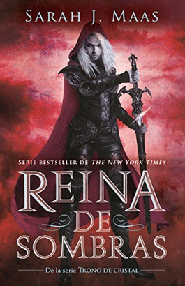 REINA DE LAS SOMBRAS IV
