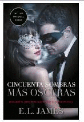 CINCUENTA SOMBRAS MÁS OSCURAS (EDICIÓN DE PELÍCULA)