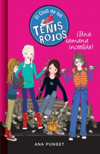 UNA SEMANA INCREIBLE