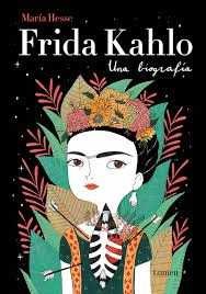 FRIDA KAHLO