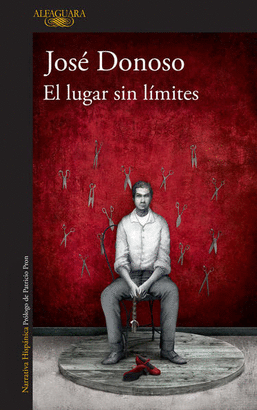 EL LUGAR SIN LÍMITES