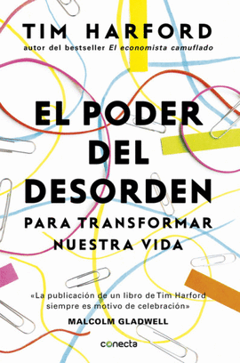 EL PODER DEL DESORDEN