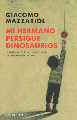 MI HERMANO PERSIGUE DINOSAURIOS