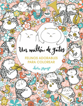 UN MILLÓN DE GATOS