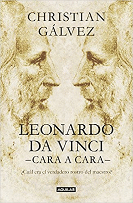 LEONARDO DA VINCI CARA A CARA