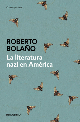 LITERATURA NAZI EN AMERICA