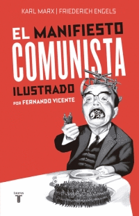 MANIFIESTO COMUNISTA ILUSTRADO