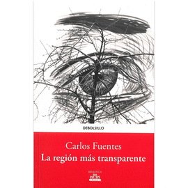 LA REGION MAS TRANSPARENTE