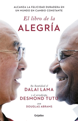 EL LIBRO DE LA ALEGRÍA