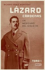LAZARO CARDENAS