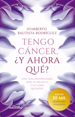 TENGO CÁNCER, Y AHORA QUÉ?