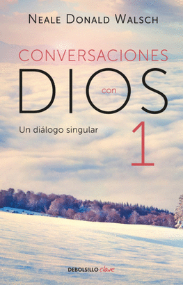 CONVERSACIONES CON DIOS I