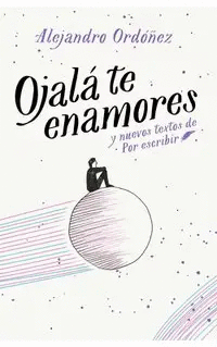 OJALÁ TE ENAMORES
