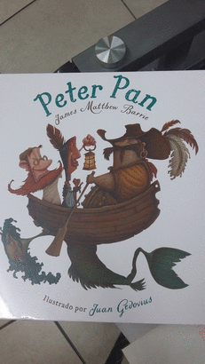 PETER PAN