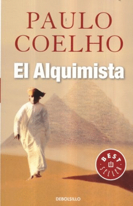 EL ALQUIMISTA