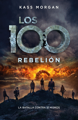 REBELION (LOS 100  4)