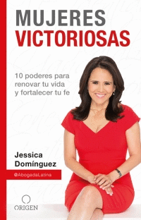 MUJERES VICTORIOSAS