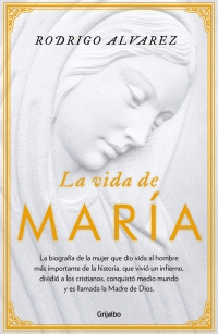 LA VIDA DE MARÍA