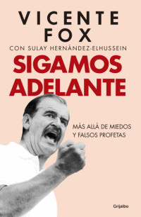 SIGAMOS ADELANTE