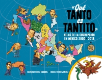 QUÉ TANTO ES TANTITO